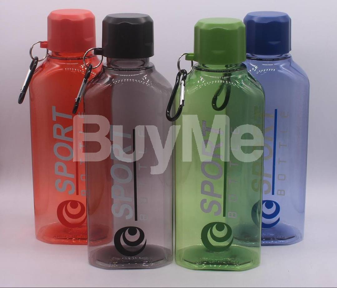 BOTTLES