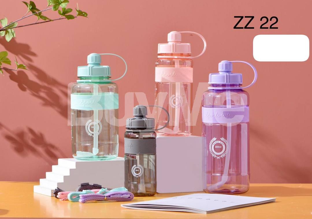 BOTTLES