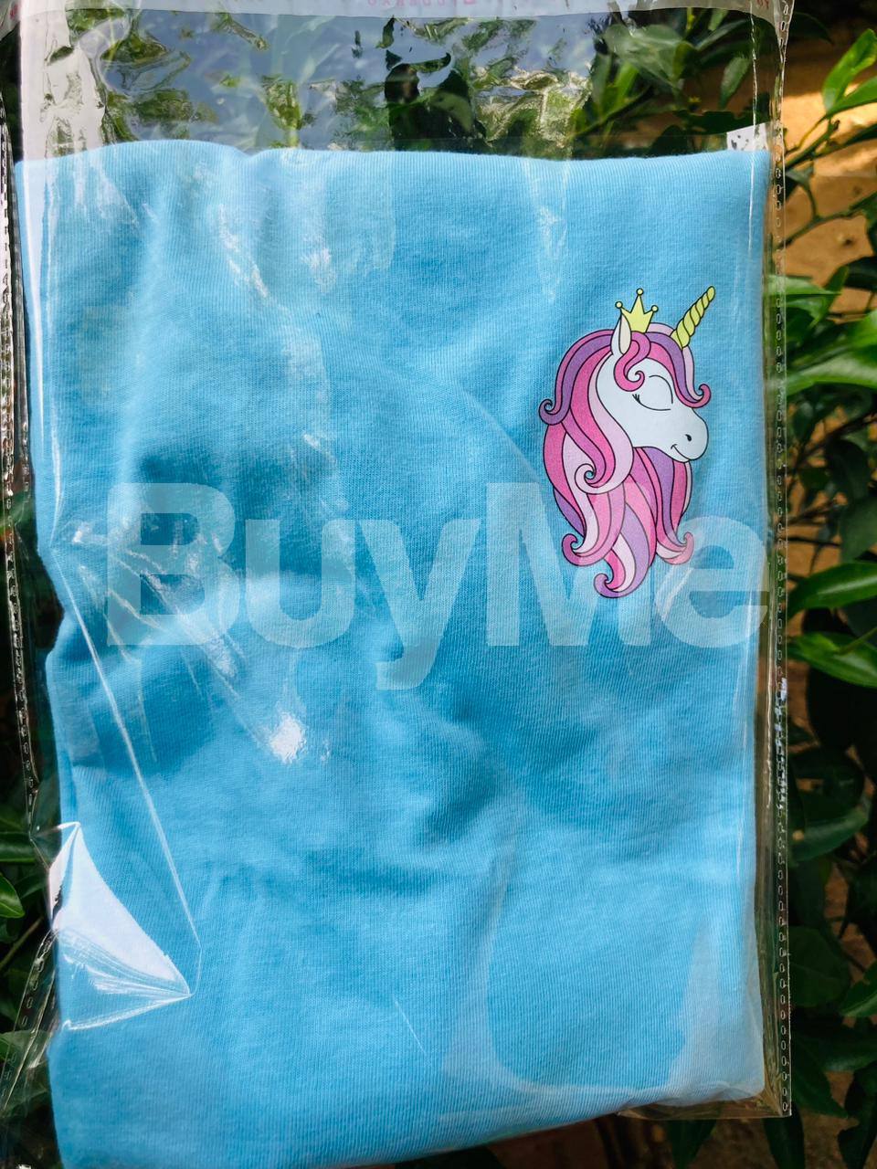 BEDSHEETS BLUE COLOUR