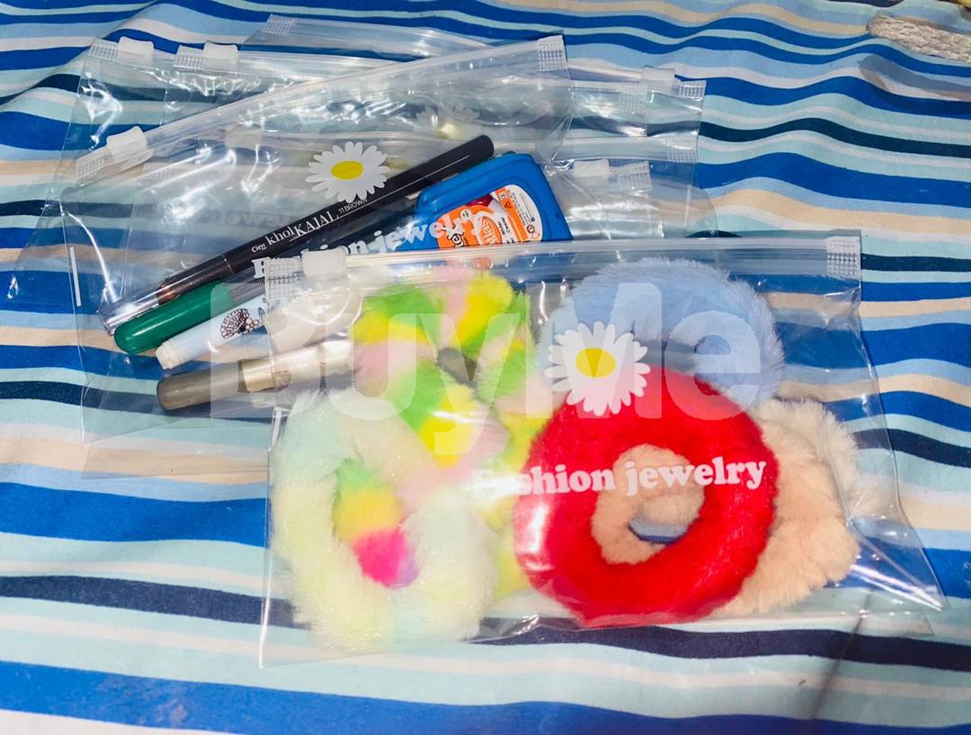DAISY PURSE