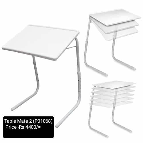 TABLE MATE 2