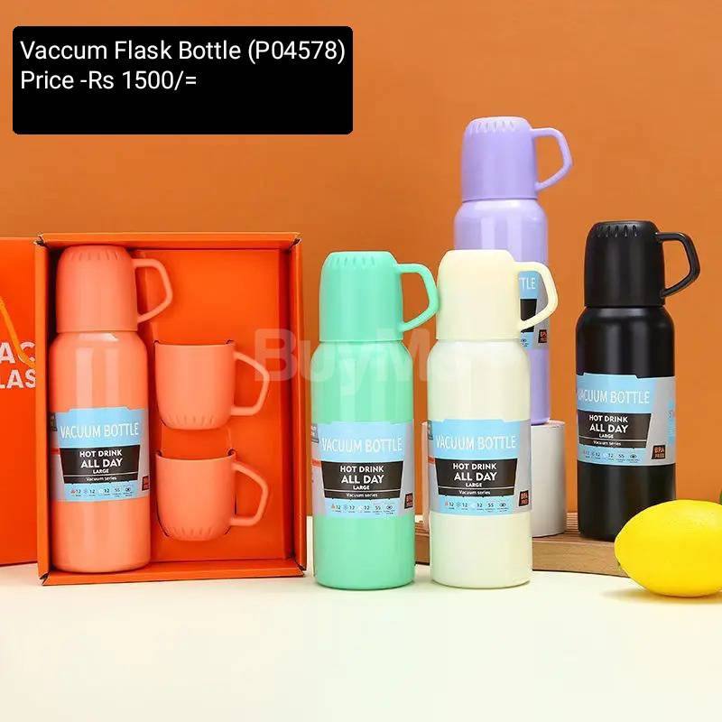 VACCUM FLASK BOTTLE