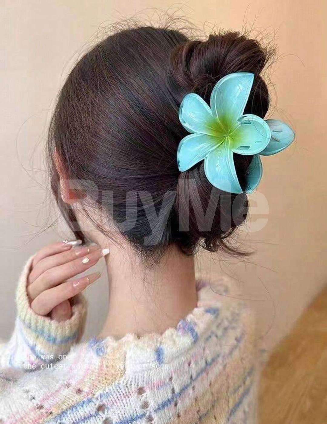 HAIR SLIDE