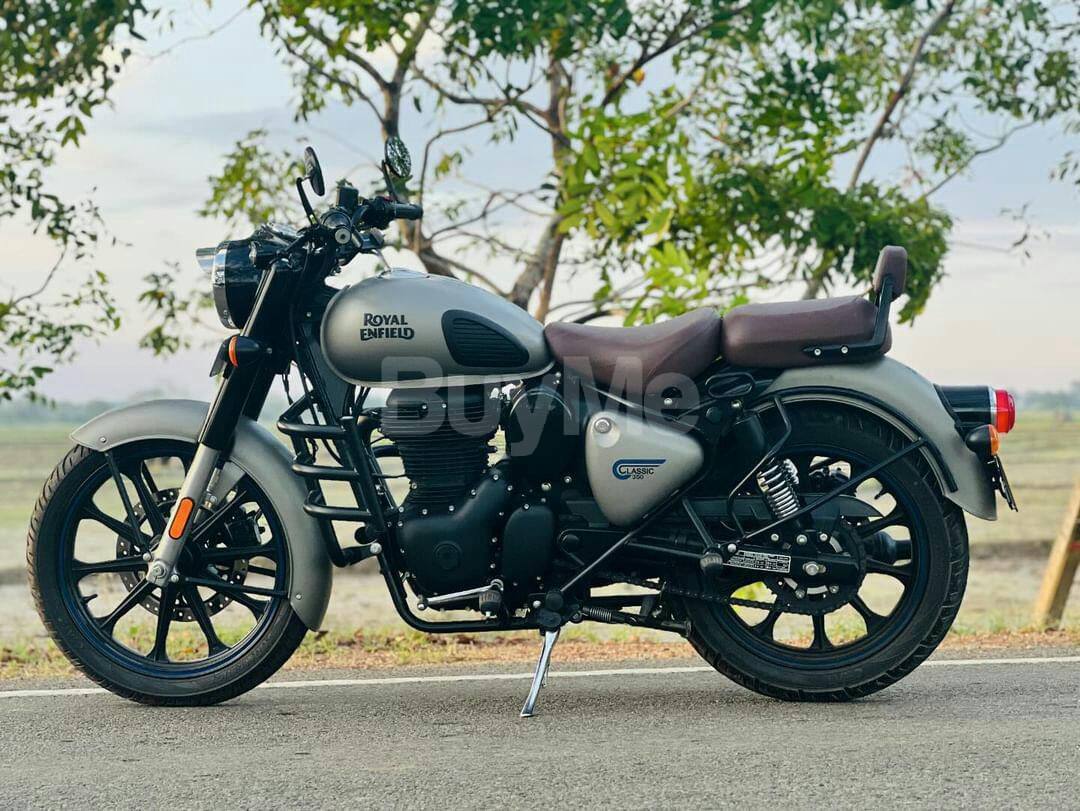 ROYAL ENFIELD 2023