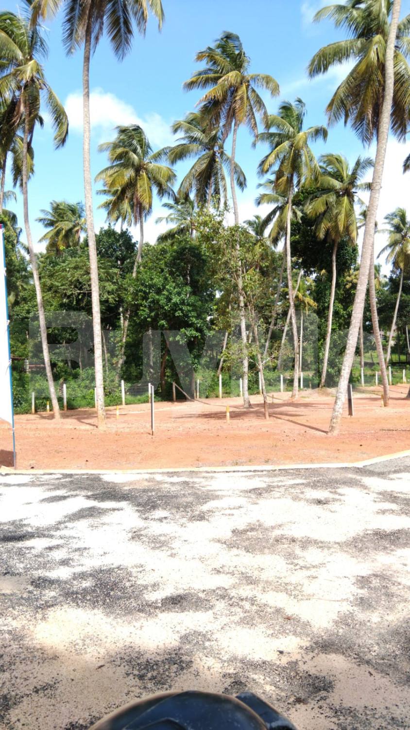 LAND FOR SALE IN SEEDUWA - GOLDEN GATE BY SAVI LANDS