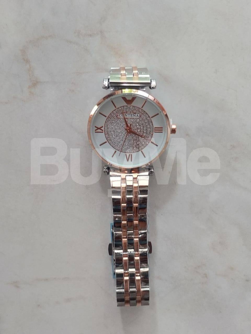 CONTENA BRAND / LADIES WATCH