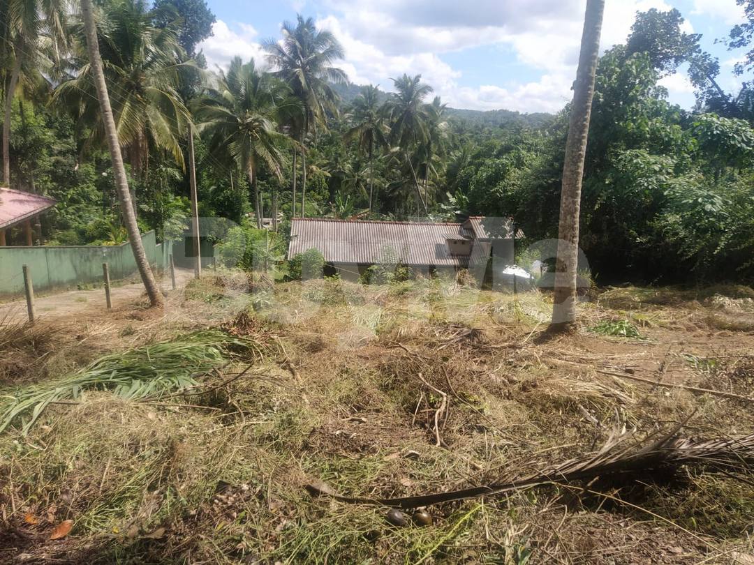 VALUABLE LAND FOR SALE IN KANDY KATUGASTOTA