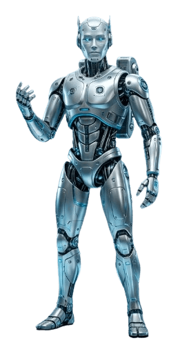 Anim robot